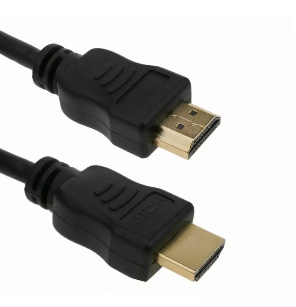Cable Hdmi 1.5mt Encauchetado