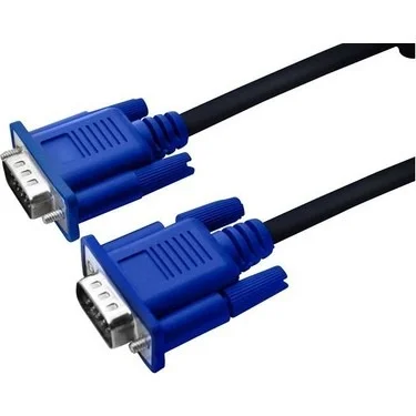 Cable Vga 5mt