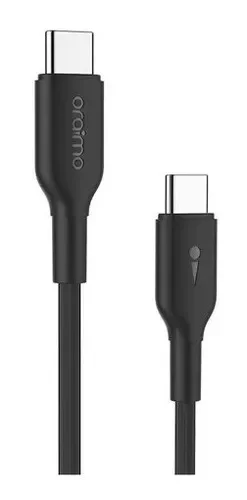 Cable Tipo C A Tipo C