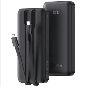 Power Bank 1hora 10000 Mah 22.5w
