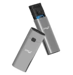 Caja Para Ssd/ M.2/ Nvme