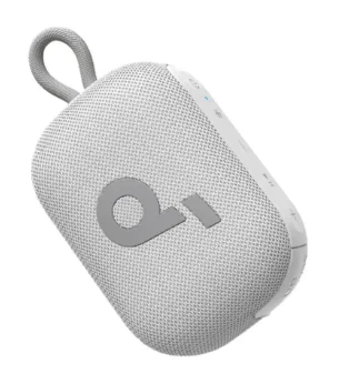 Altavoz Bluetooth Soundcore Select 4 Go Blanco