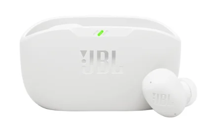 Audifonos Jbl Wave Buds 2 -blanco