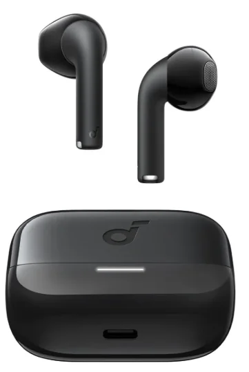 Audífonos Bluetooth Soundcore By Anker K20i In Ear Manos Libres