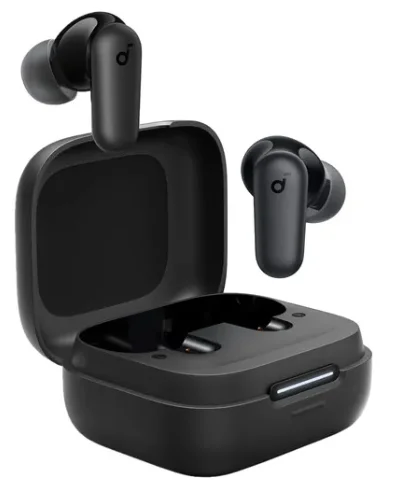Audífonos Inalámbricos Soundcore P30i By Anker Con Cancelación De Ruido