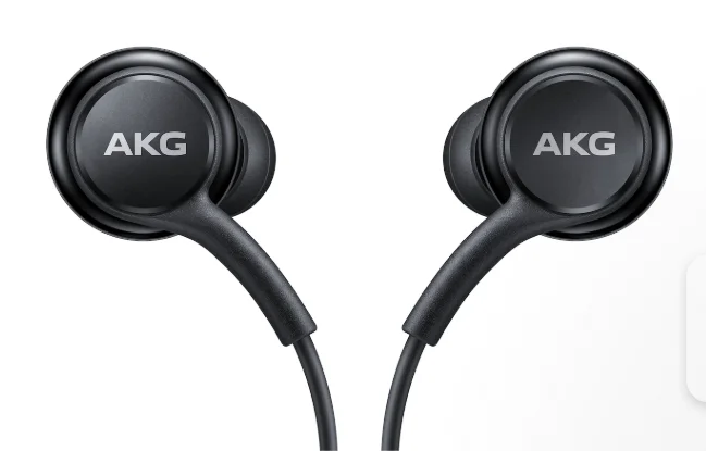 Audifonos In-ear Tipo C Akg