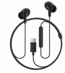 Xiaomi Audífonos Conexión Tipo C