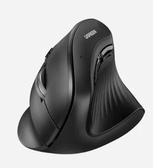 Mouse Ugreen Vertical Ergonómico Inalámbrico