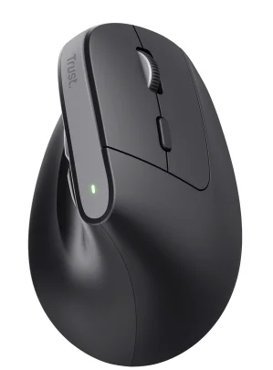 Bayo+ Ratón Ergonómico Inalámbrico Multidispositivo