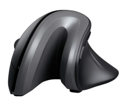 Verro Ratón Inalámbrico Ergonómico
