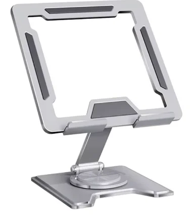 Soporte De Tablet Metalica 360