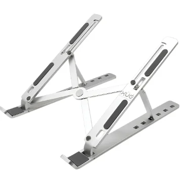 Base Plegable Metalica Para Tablet