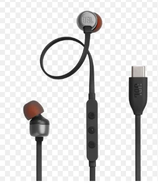 Audífonos Jbl Tune 310c Usb C