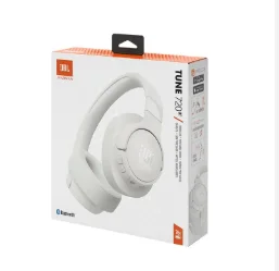 Diadema Jbl Tune 720 Tb Blanco