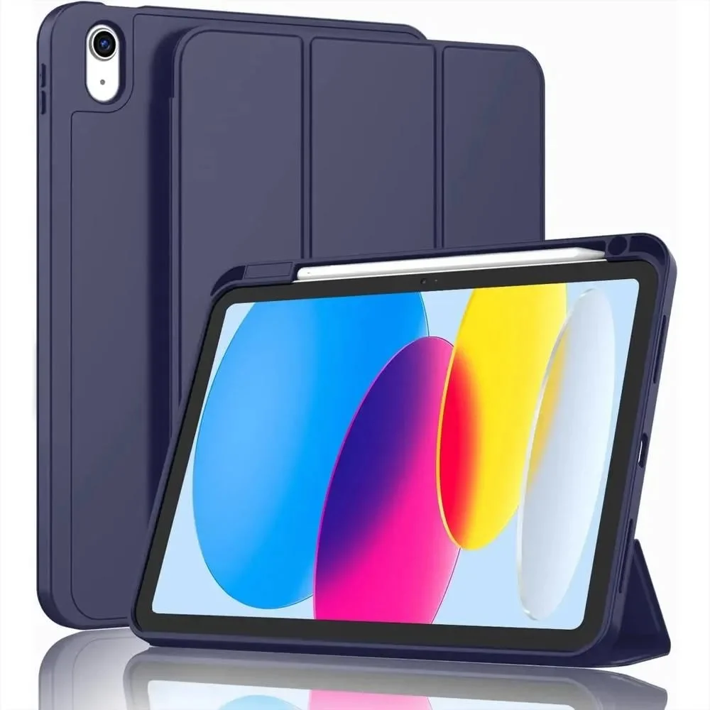 Estuche Para Ipad Air 6/air 11