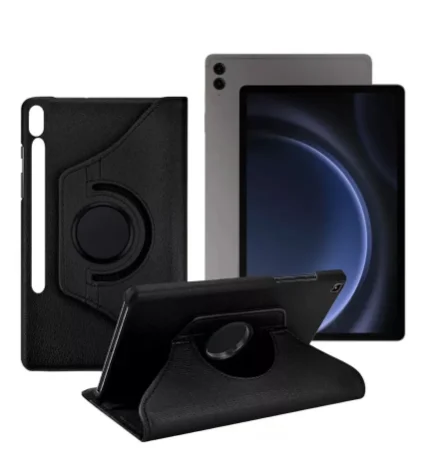 Estuche 360 Para Xiaomi Pad Se 8,7 Pulgadas