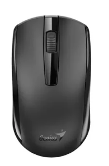 Mouse Genius Eco 8100 Recargable