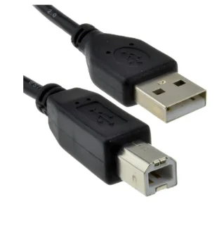 Cable De Impresora 5 Metros