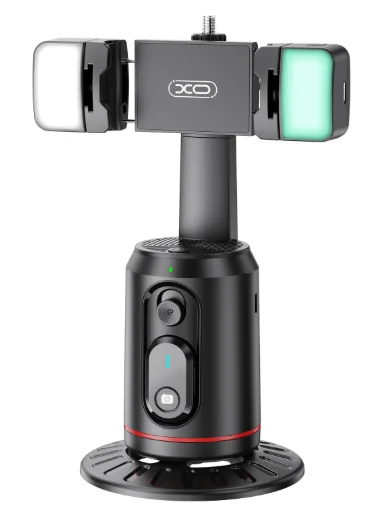 Estabilizador De Cardán Automático De Seguimiento Facial