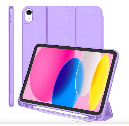 Estuche Ipad A16/10ma