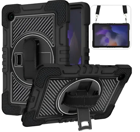 Estuche Antigolpes Para Ipad 10ma/a16 - 11 Pulgadas