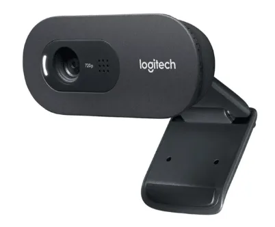 Camara Web Logitech C270