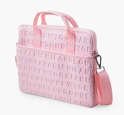 Bolso Cosmo Para Laptop 13/14 Pulgadas