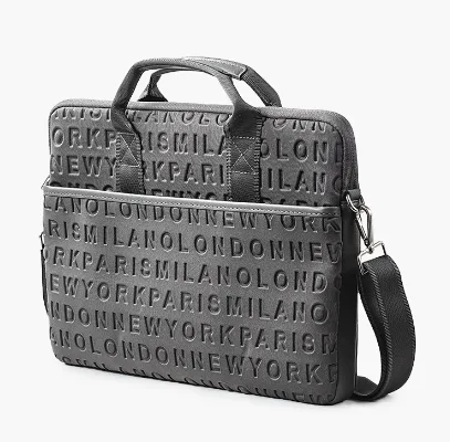 Bolso Cosmo Para Laptop 13/14 Pulgadas