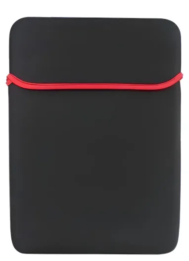 Funda Para Portatil Doble Faz De 15,6 Pulgadas