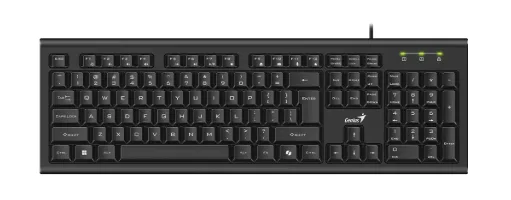 Teclado Alambrico Genius Kb-113