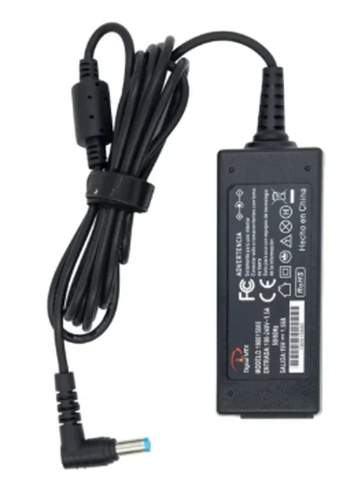 Cargador Para Portátil Acer Mini 19v 1.58a