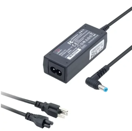 Cargador Para Portátil Acer Mini 19v 2.15a