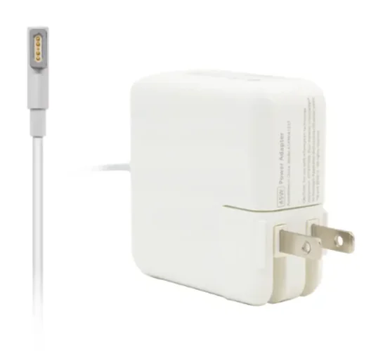 Cargador Para Portátil 45W Punta Magnética Tipo 1