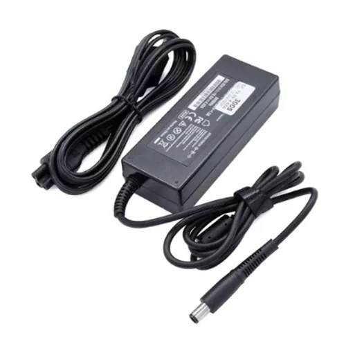 Cargador Para Portátil Dell 19.5v 4.62a