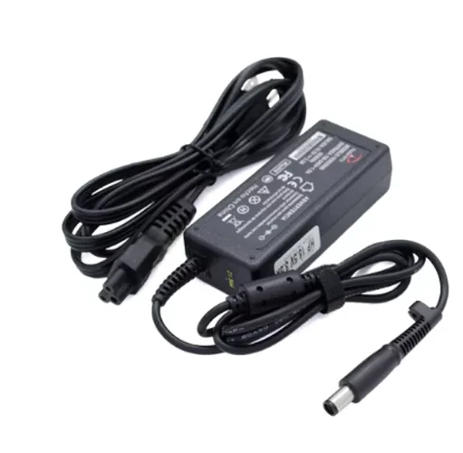 Cargador Para Portátil Hp Aguja 18.5v 3.5a