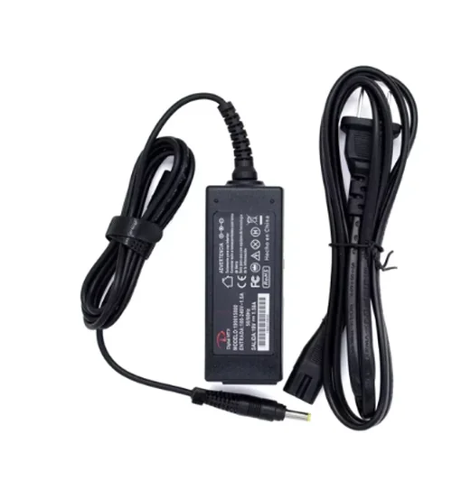 Cargador Para Portátil Hp Mini 19v 1.58a