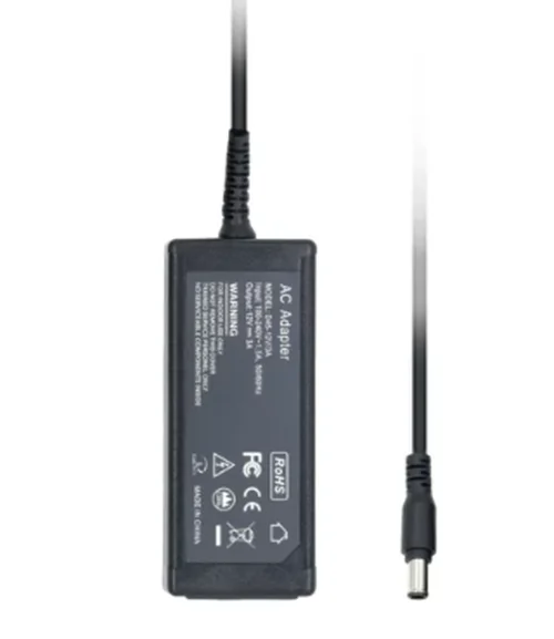 Cargador Para Portátil Samsung 12v 3a Monitor