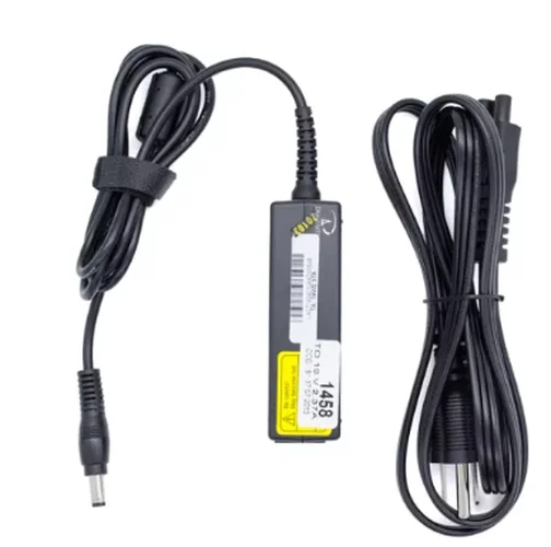 Cargador Para Portátil Toshiba 19v 2.37a