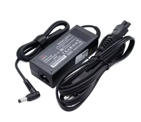 Cargador Para Portátil Toshiba 19v 3.42a