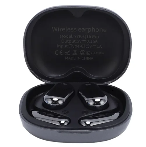 Audifonos Traductores Yyk-q16
